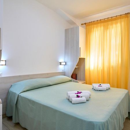 Villaggio Santa Maria Capo Vaticano Esterno foto