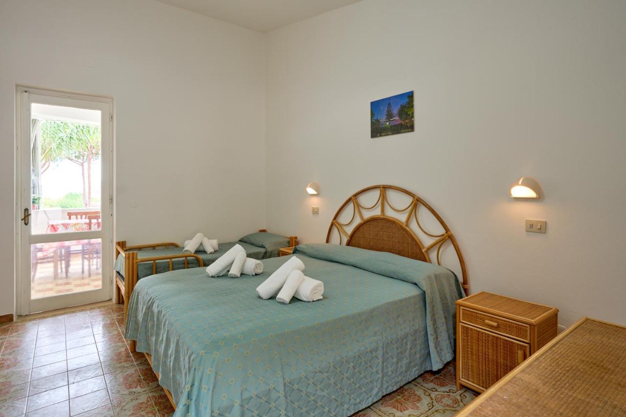 Villaggio Santa Maria Capo Vaticano Esterno foto