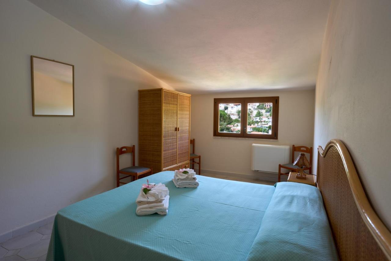 Villaggio Santa Maria Capo Vaticano Esterno foto