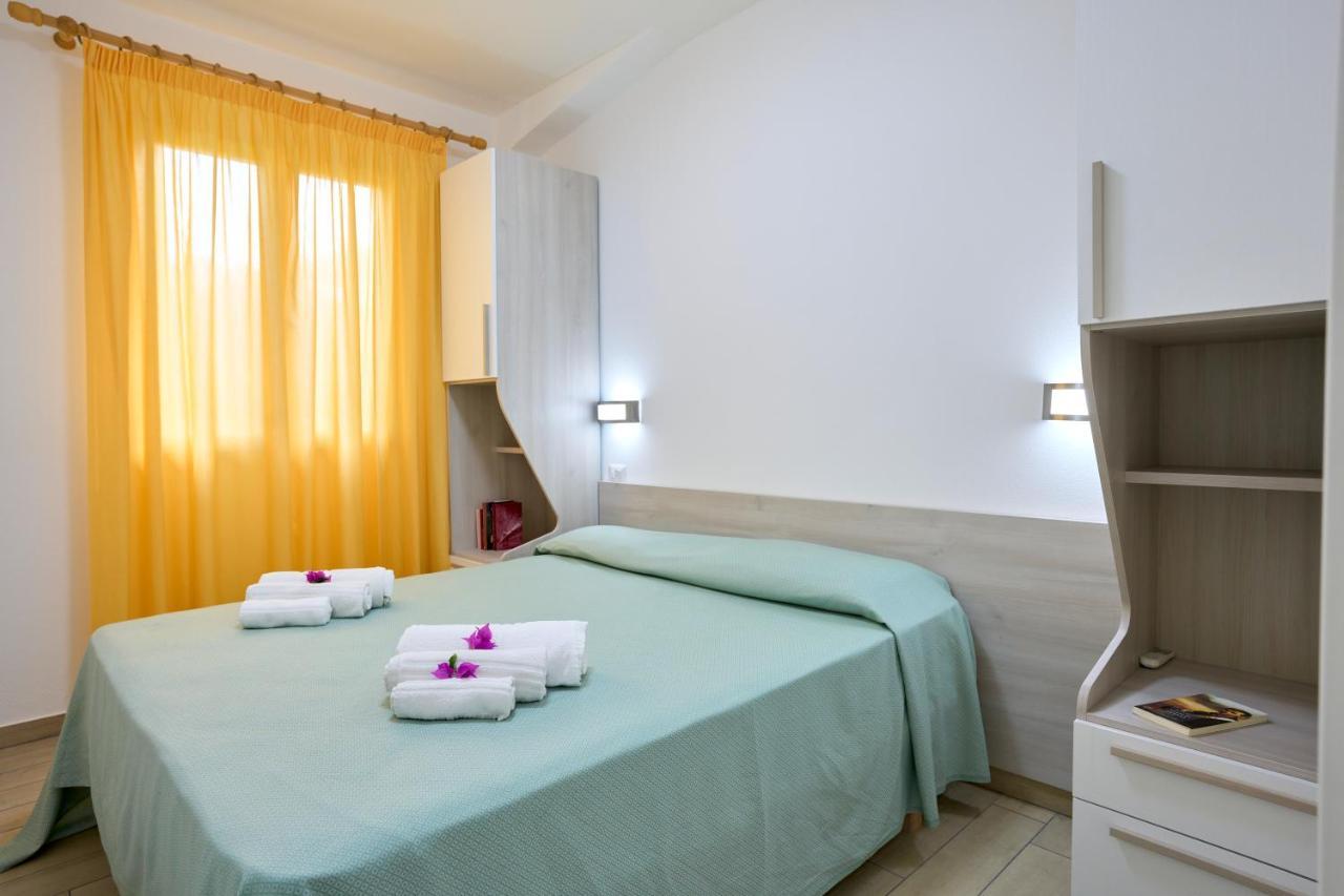 Villaggio Santa Maria Capo Vaticano Esterno foto