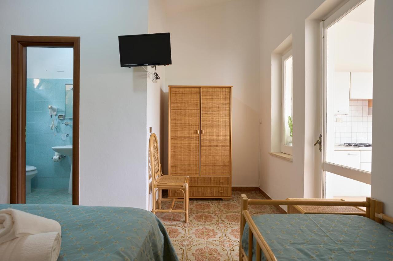 Villaggio Santa Maria Capo Vaticano Esterno foto