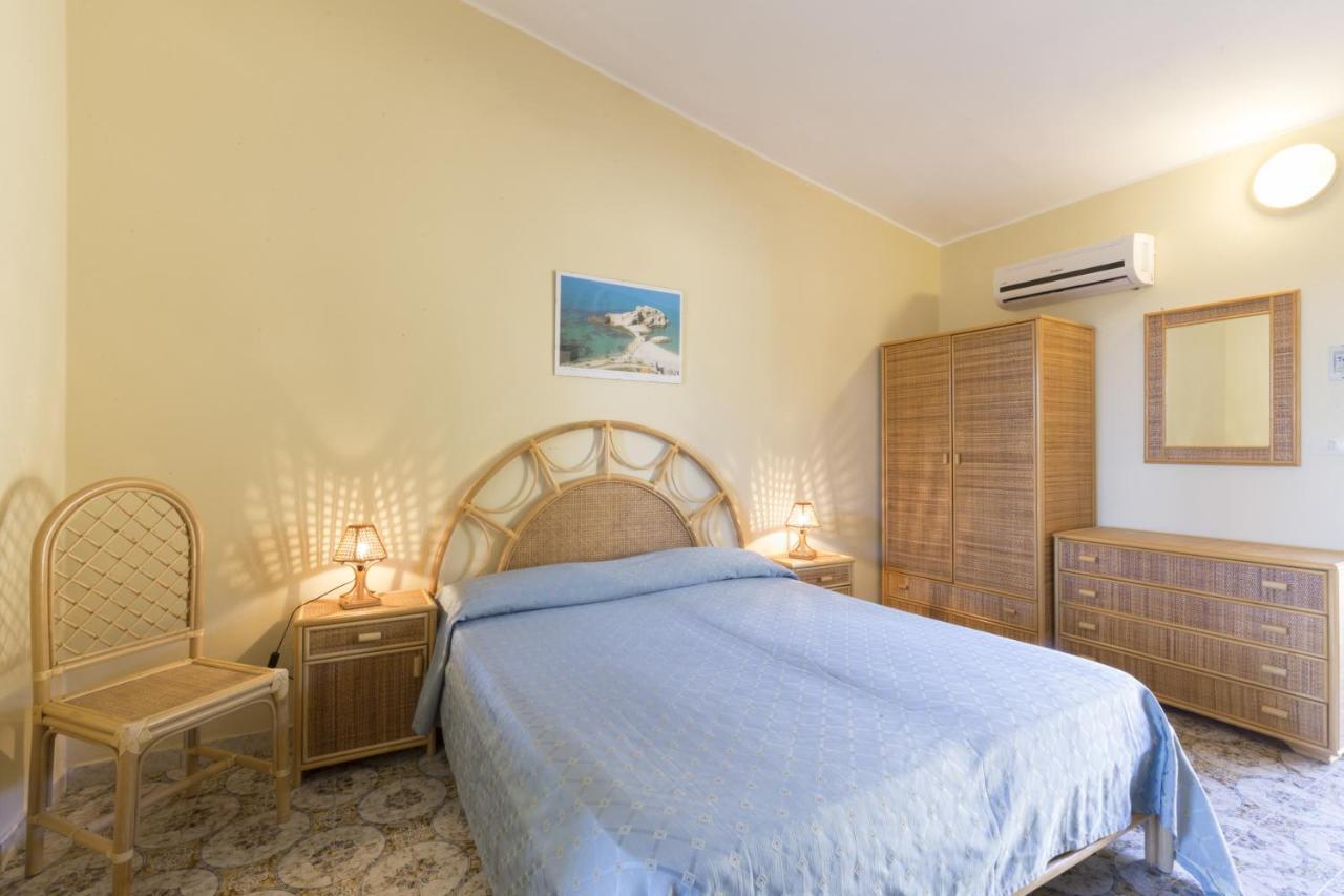 Villaggio Santa Maria Capo Vaticano Esterno foto