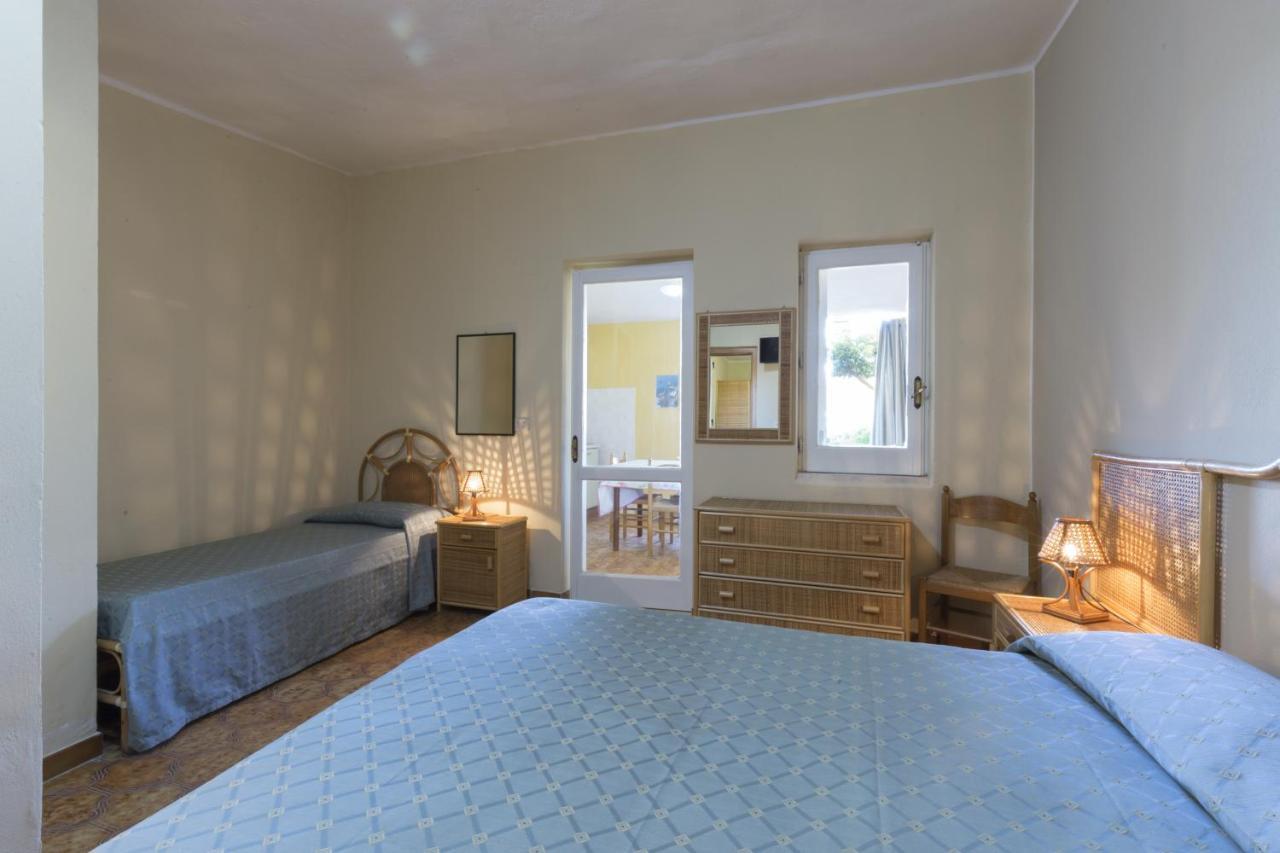 Villaggio Santa Maria Capo Vaticano Esterno foto